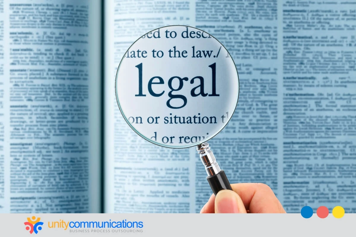 What Are the Legal Considerations in BPO