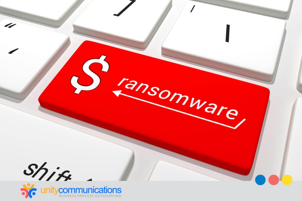 Why SMBs Are Common Targets for Ransomware Attackers
