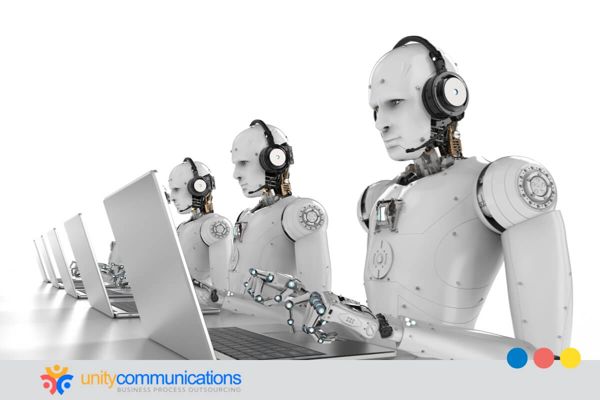 AI's Impact on Philippine BPO Contact Center