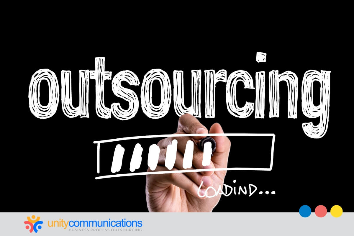 problems with outsourcing for Chicago companies  - featured image