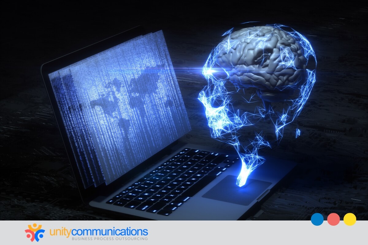 AI-Powered virtual assistants - featured image