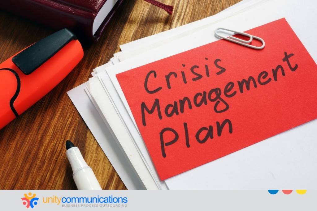 BPO Crisis Management and Continuity - featured image