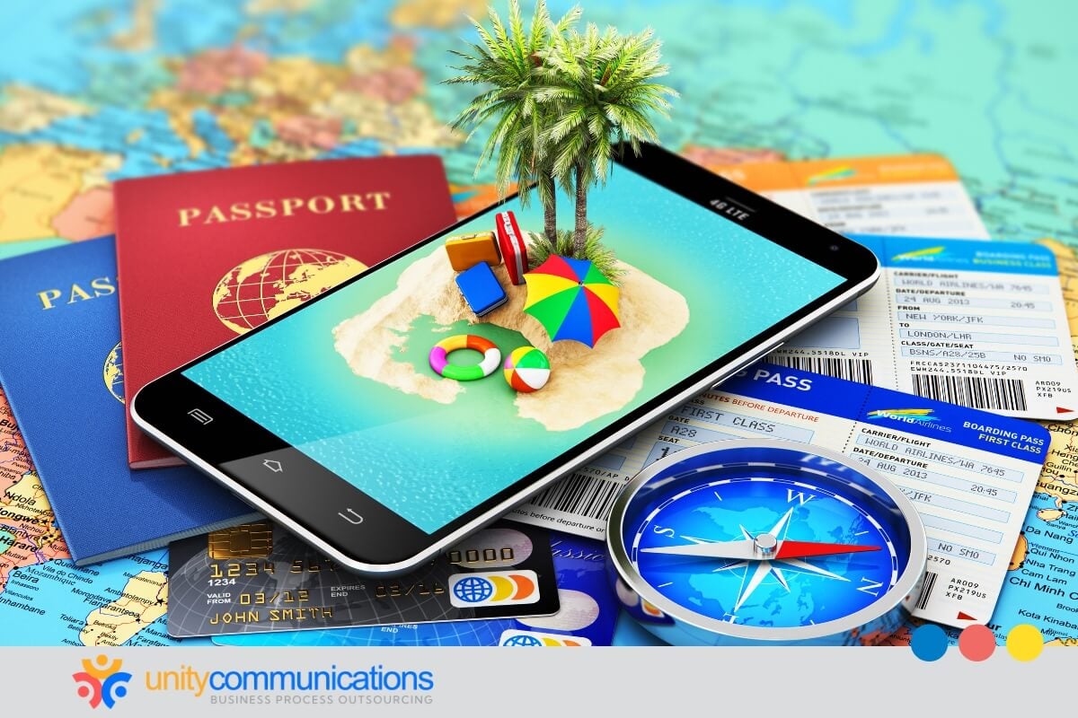 BPO Tech’s Role in Travel and Tourism Advancement