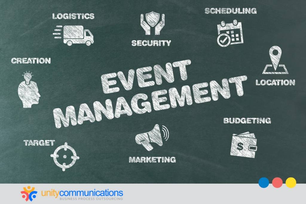 BPO for Event Management Industry - featured image