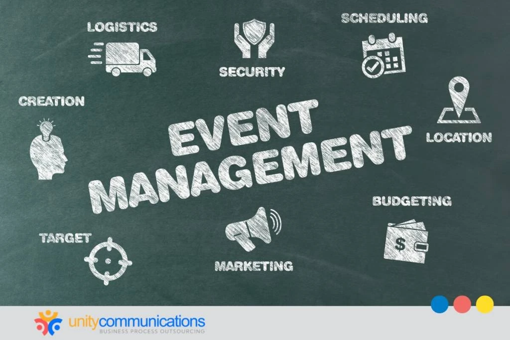 BPO for Event Management Industry - featured image