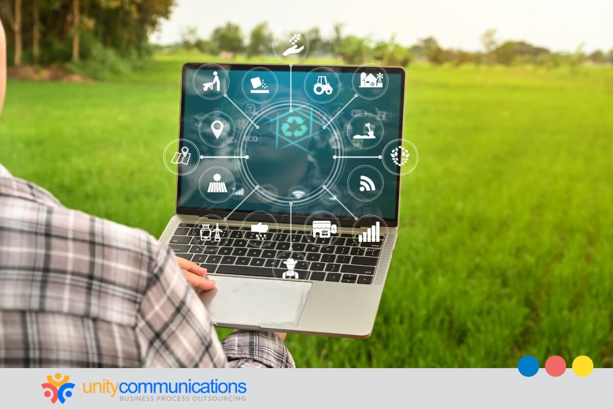 BPO in Agriculture Industry - featured image