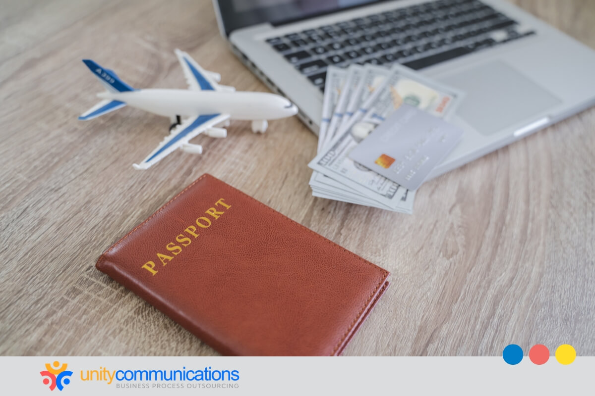 BPO in Travel and Tourism - featured image