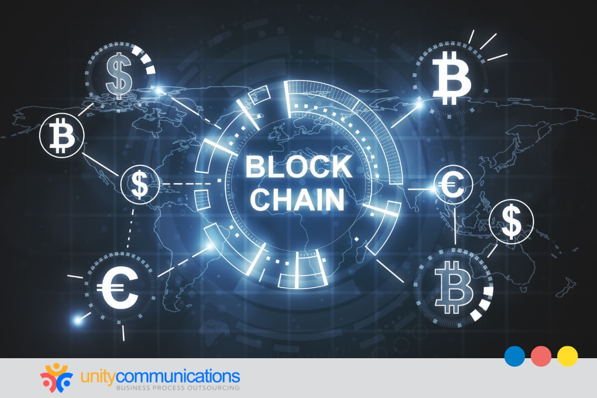Blockchain Development, Cryptocurrency, and the Role of BPO