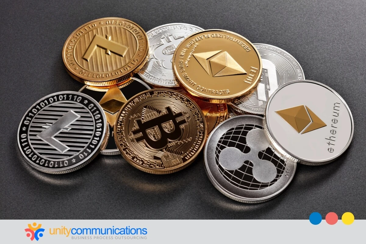 Cryptocurrency and BPO: Insights On Blockchain Development