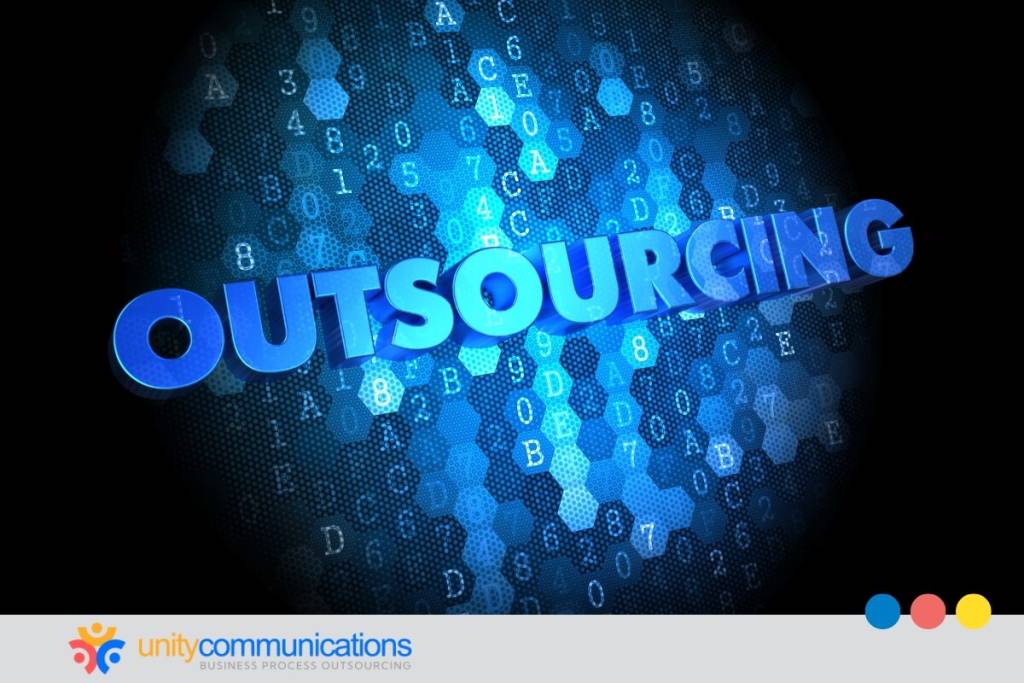Dallas industries profit from outsourcing - featured image