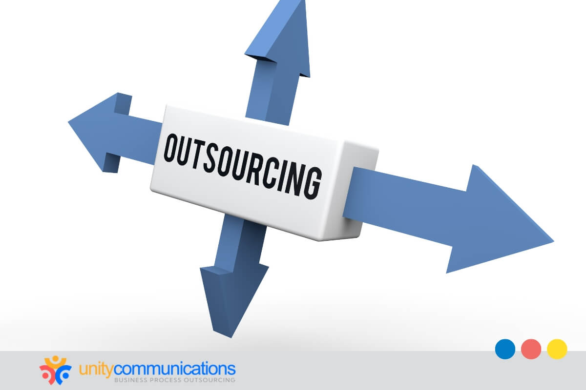 Eight Advantages of Outsourcing for Medical Companies