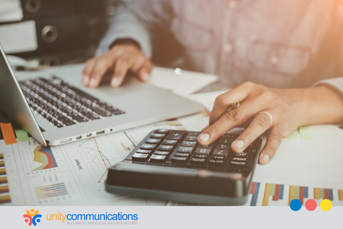 Finance roles outsourcing in Dallas - featured image