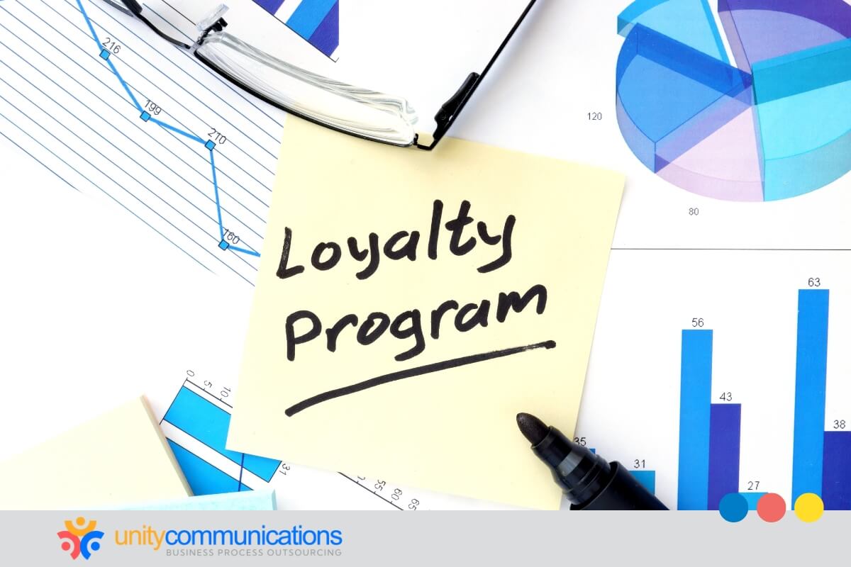 How BPO Contributes to Effective Loyalty Programs