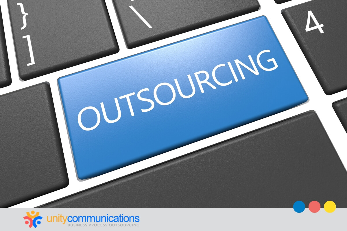 How Outsourcing Can Bolster Your E-commerce Cybersecurity Defenses