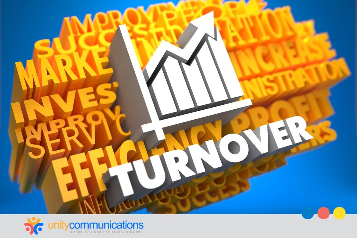 How a High Turnover Rate Can Harm Your Business