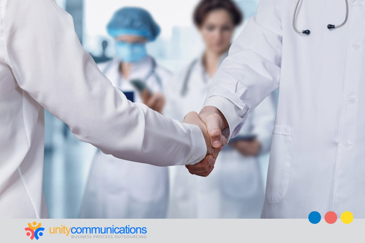 How to Get the Ideal Outsourcing Partner for Medical Companies