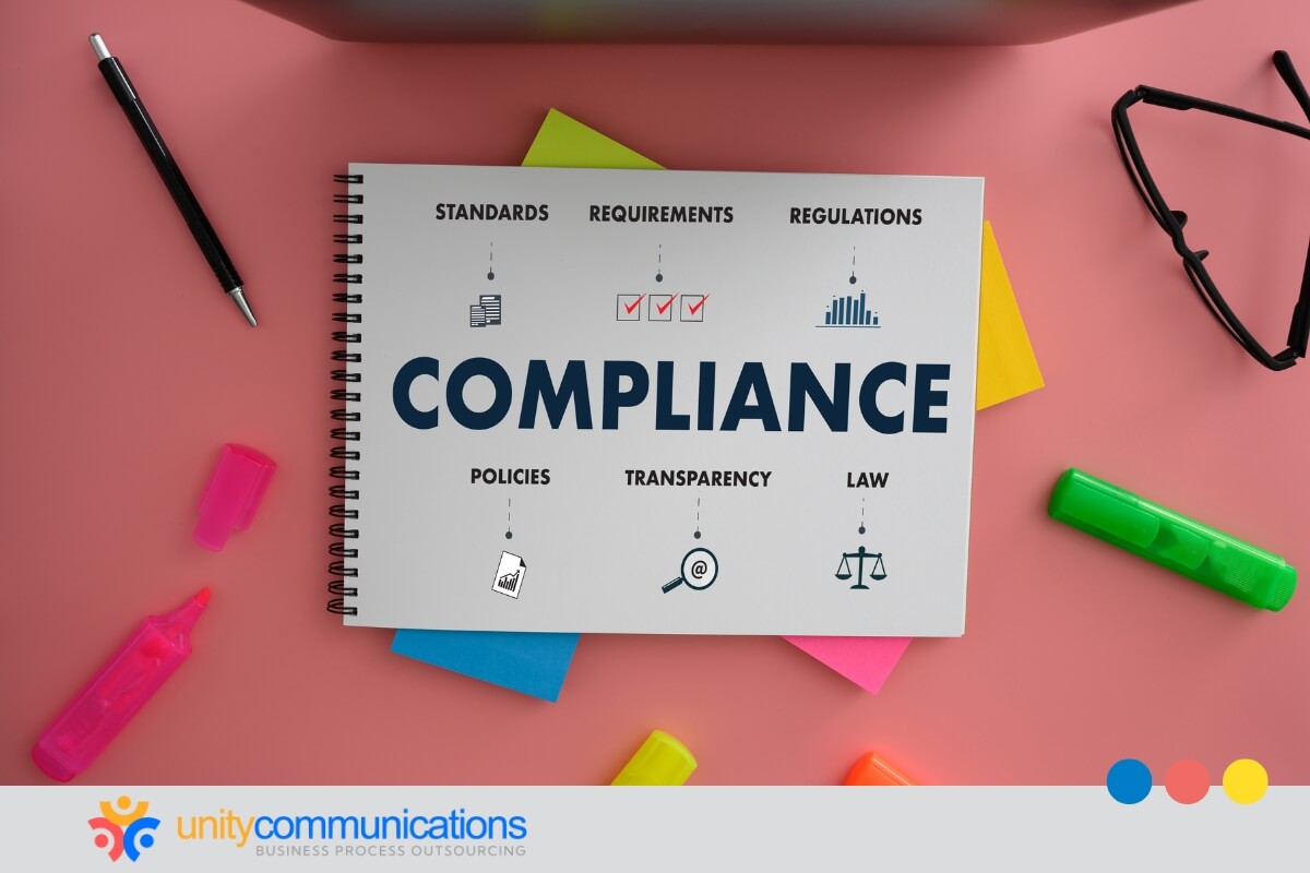 Importance of Regulatory Compliance in Healthcare