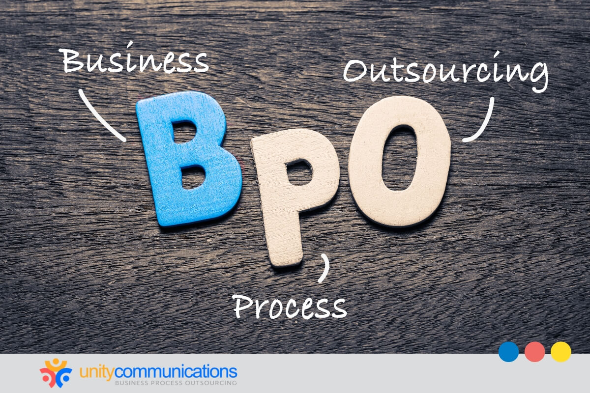 Leveraging BPO for a Competitive Edge in the App Development Process