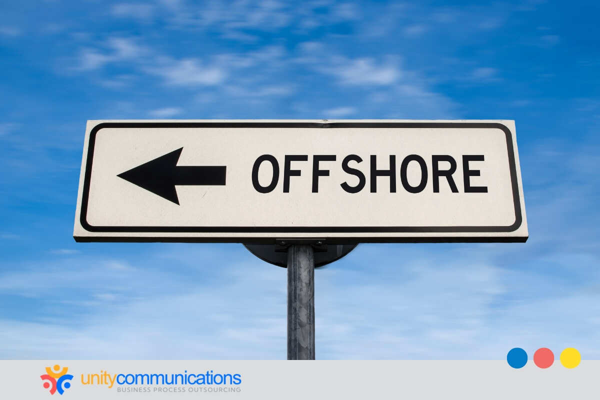 Offshore Outsourcing as a Solution for Small Healthcare Providers