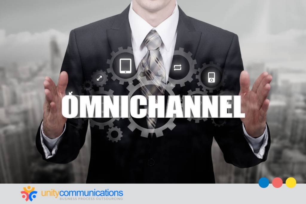 Omnichannel Experience for Phoenix E-commerce  - featured image