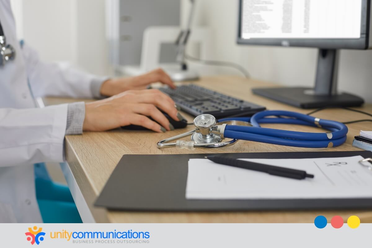 Outsourcing for Medical Companies - featured image