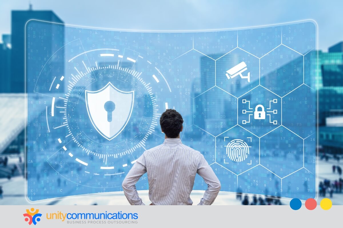 Phoenix Needs to Modernize Cybersecurity Defenses
