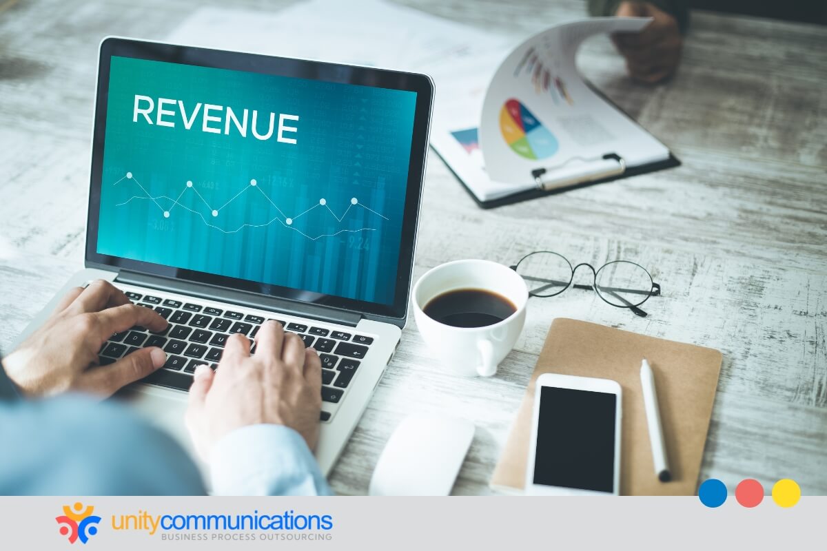 RCM for Phoenix healthcare companies - featured image