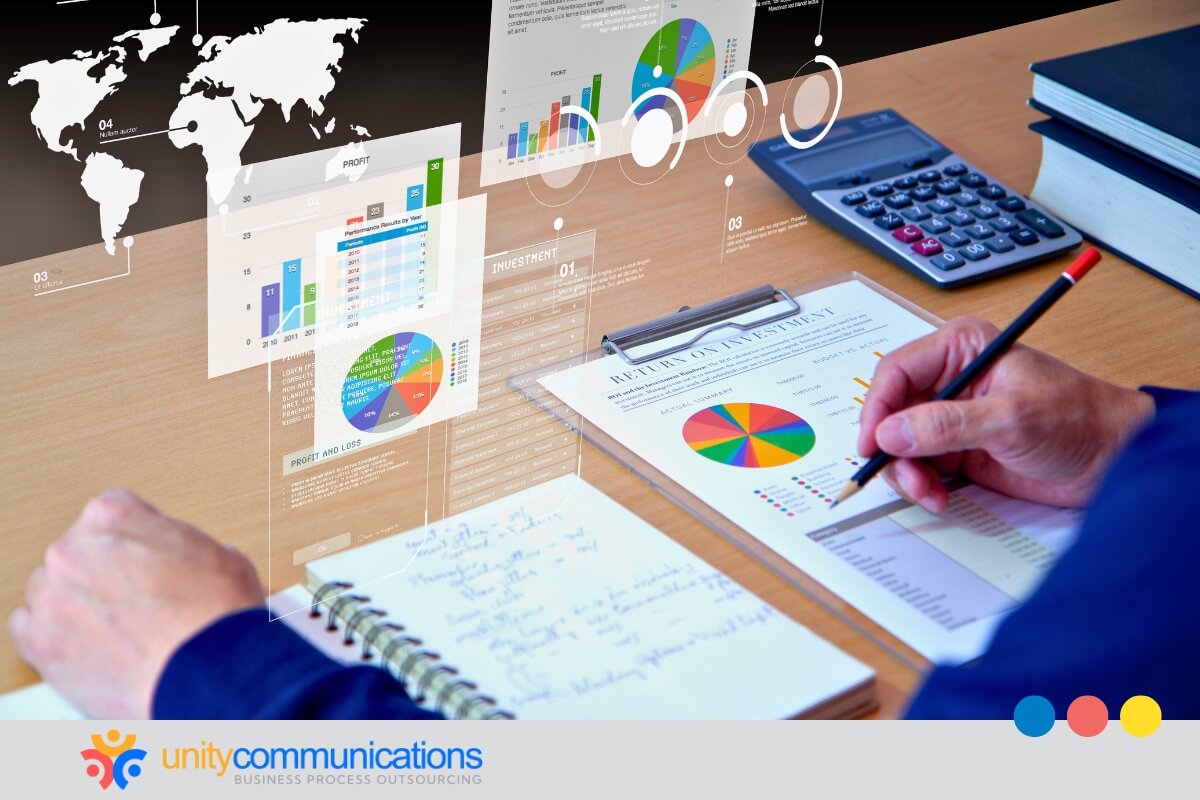ROI of Outsourcing in Phoenix - featured image