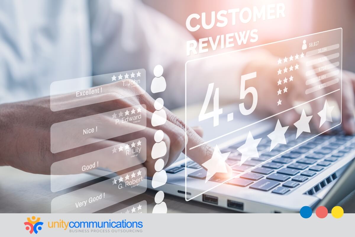 The Benefits of Exceptional Customer Support in E-commerce