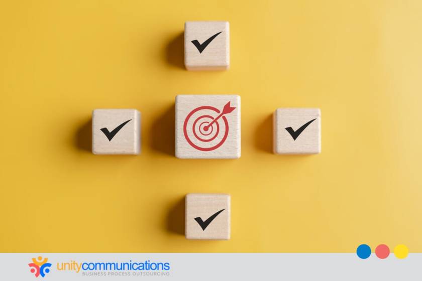 What Every BPO Client’s List Should Include | Unity Connect
