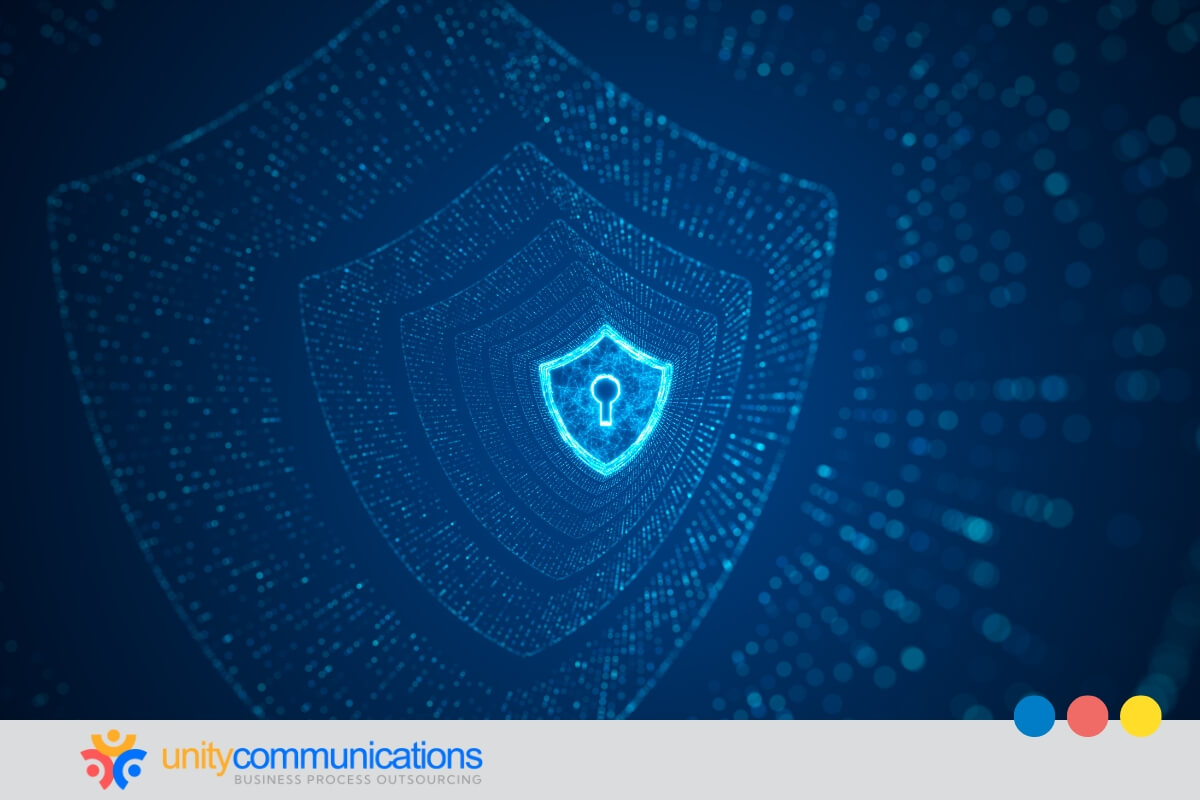 The Bottom Line - Cybersecurity Defenses
