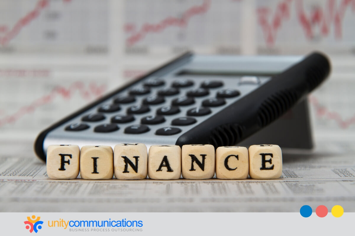The Bottom Line - Dallas finance BPO outsourcing tips