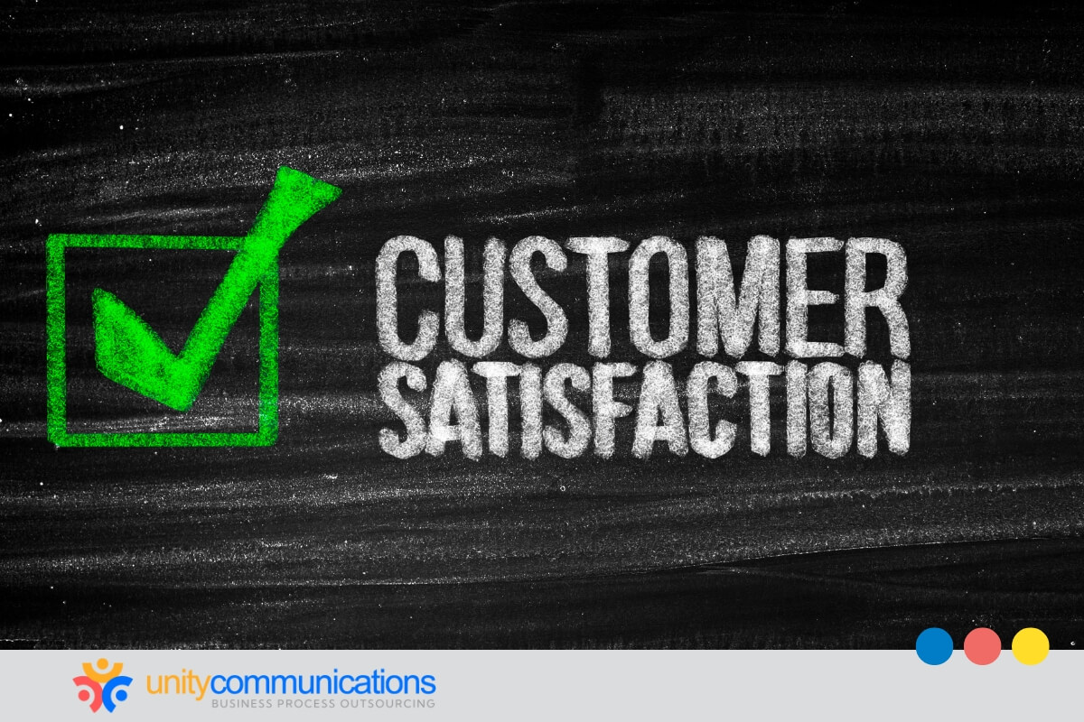 The Importance of Culture for Customer Satisfaction