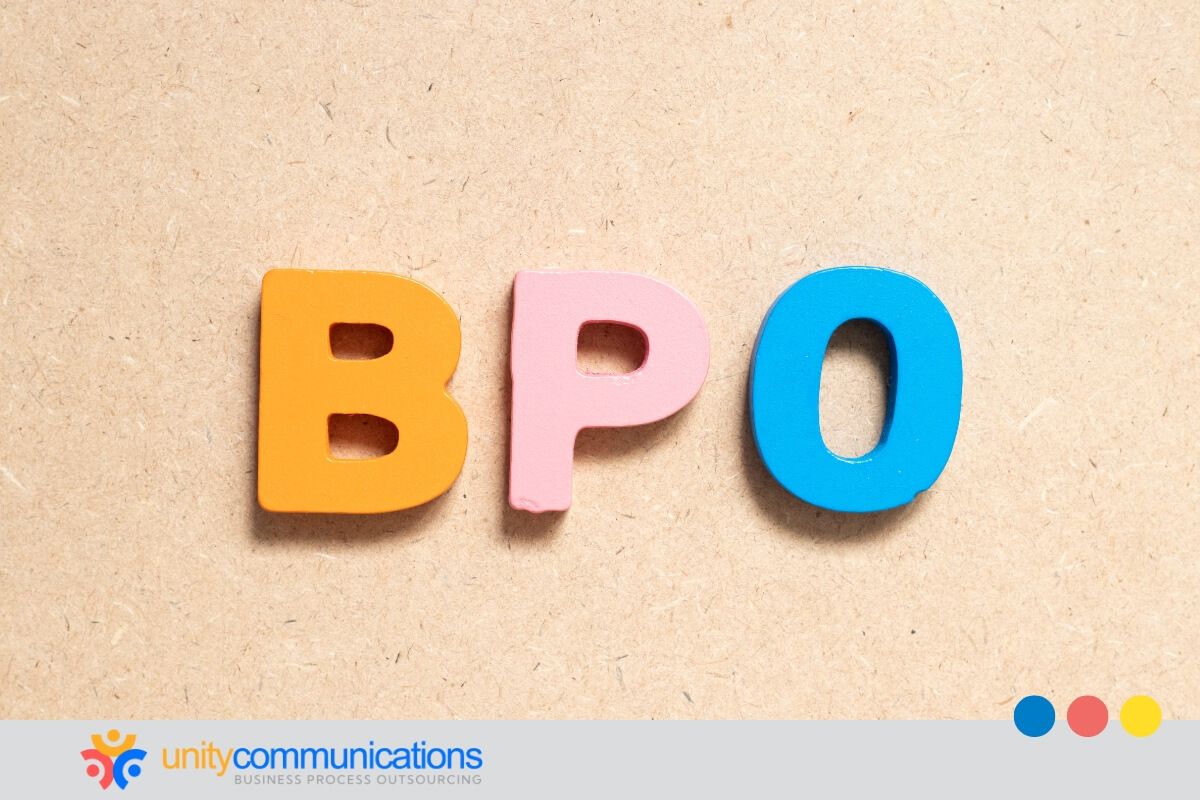 The Role of BPO in the Event Management Industry