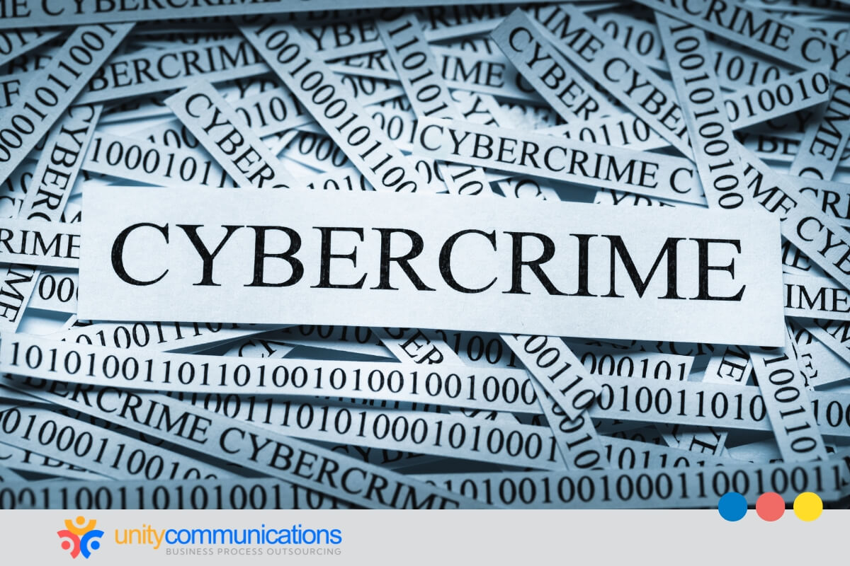 Understanding the Threat of Cybercrimes to Dallas Businesses