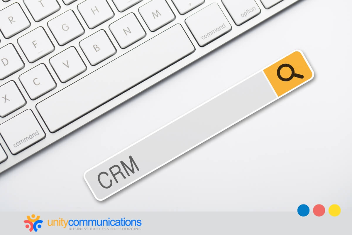 What Is CRM Outsourcing