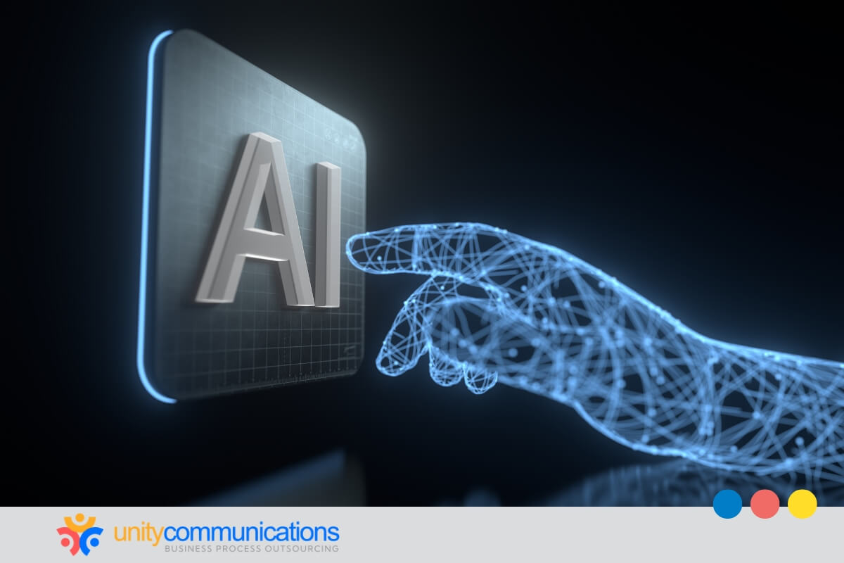 ai in e-commerce   - featured image