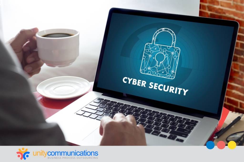 cybersecurity defenses - featured image