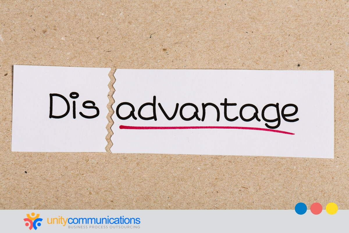 disadvantages of outsourcing in Mexico  - featured image