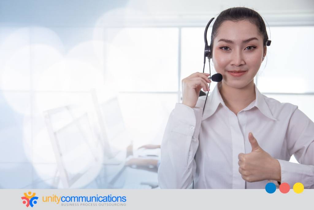 e-commerce customer care  - featured image