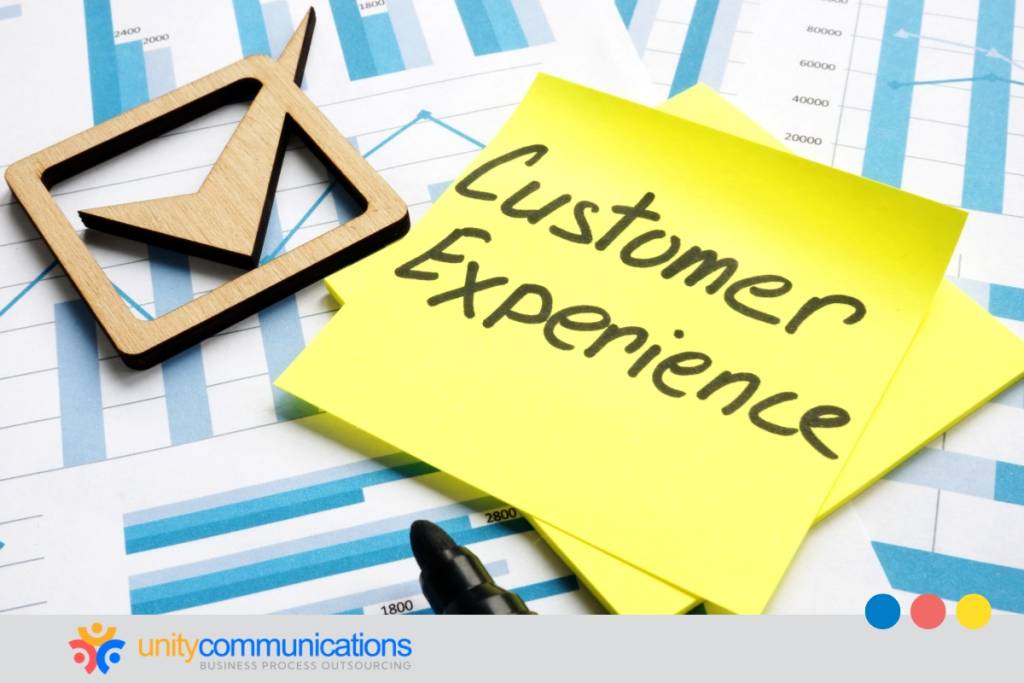 elevating customer experiences through VA - featured image