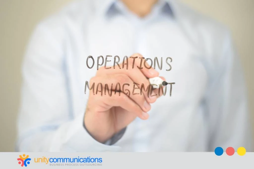outsourcing in operations management - featured image
