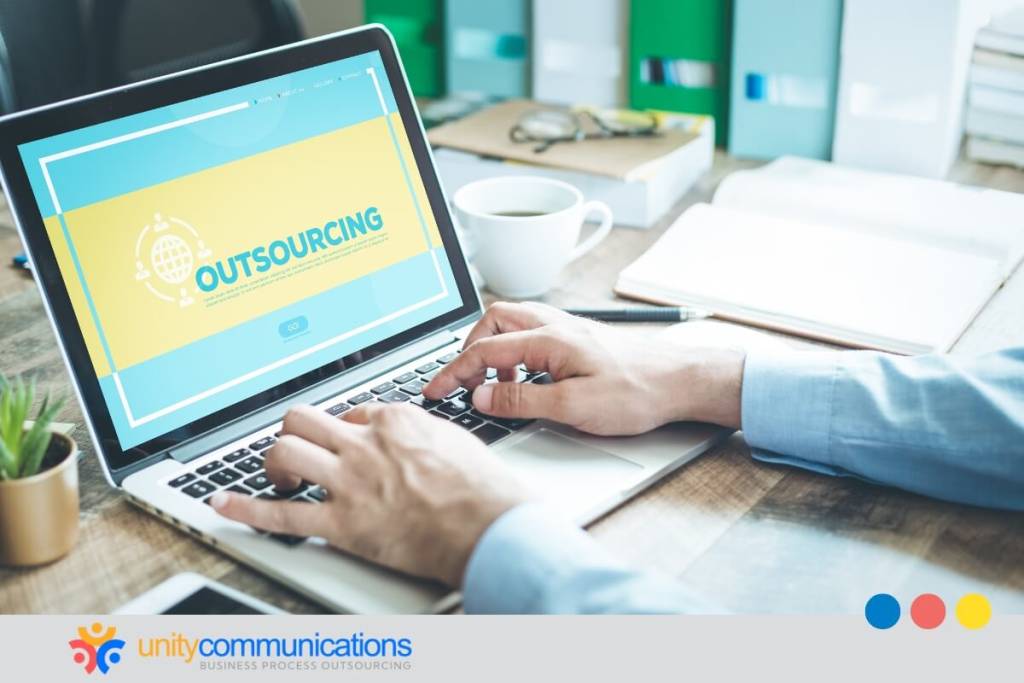 outsourcing management - featured image