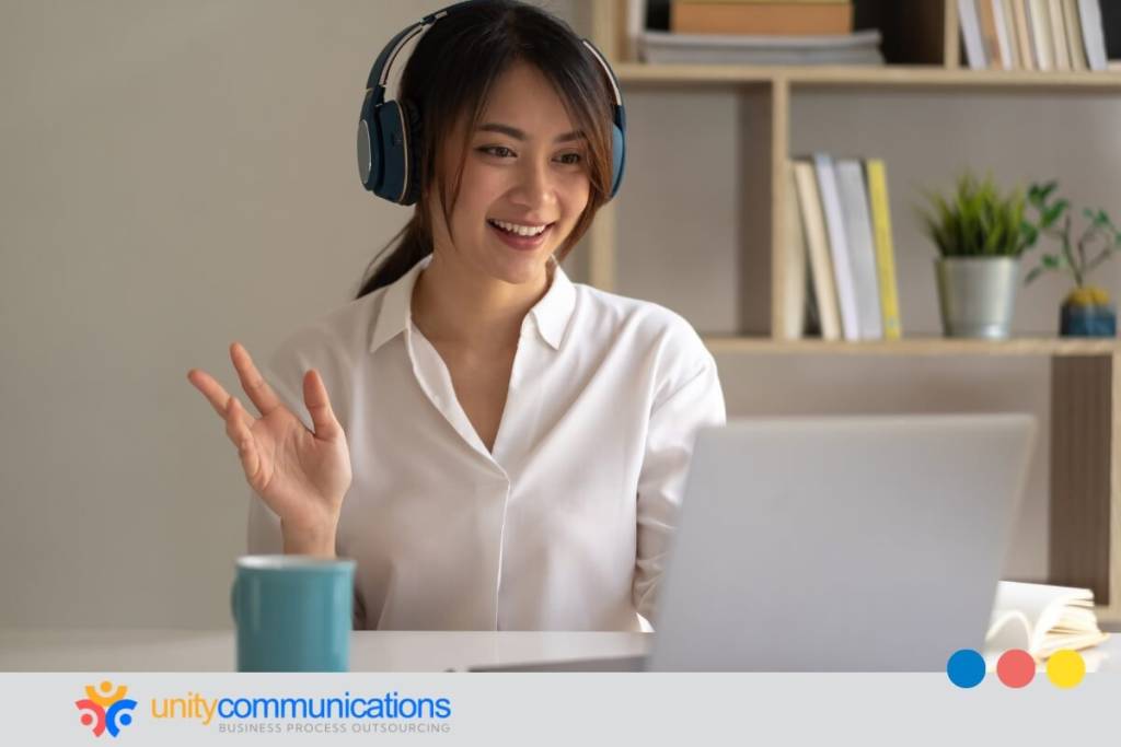 remote workforce for Phoenix E-commerce  - featured image
