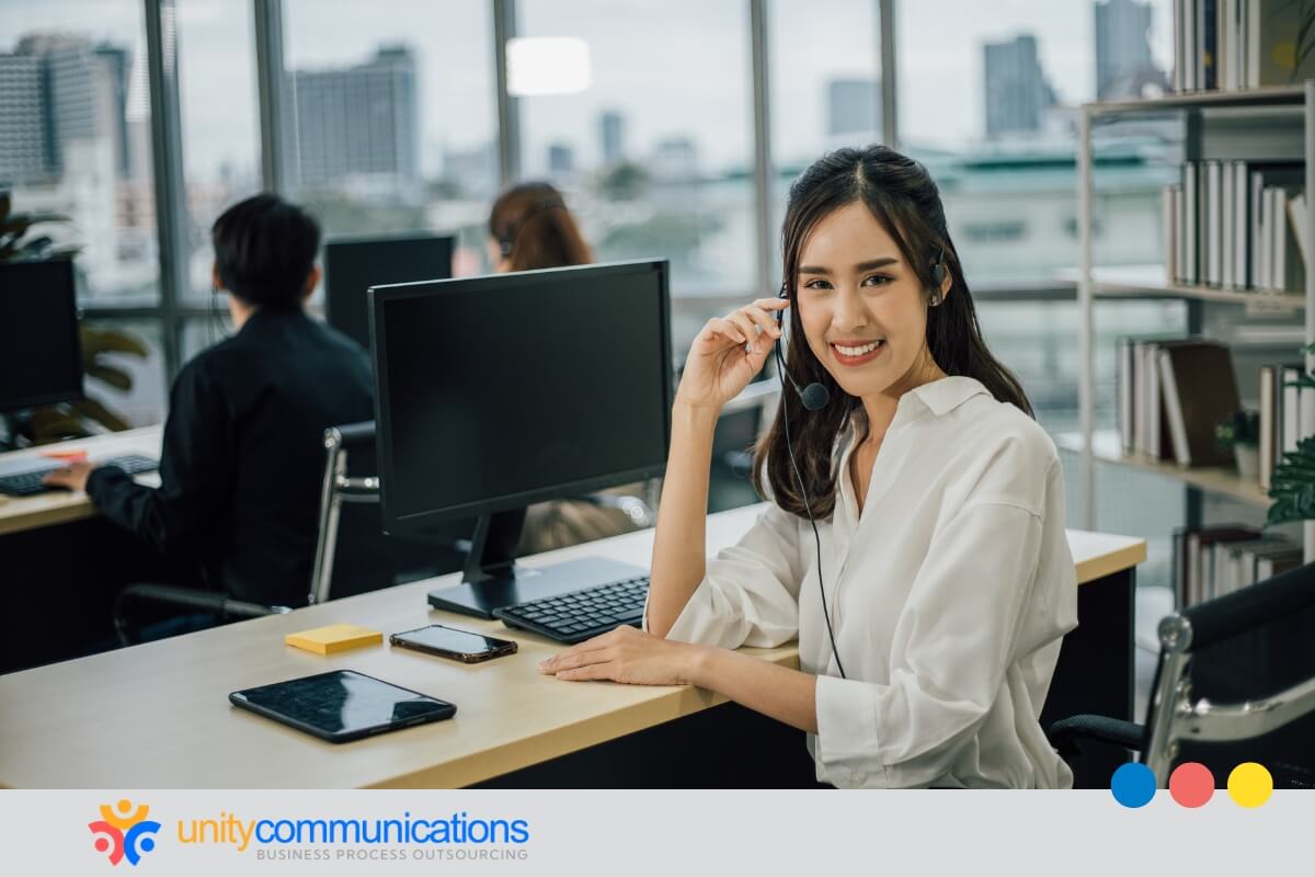 virtual assistants for e-commerce in Phoenix  - featured image