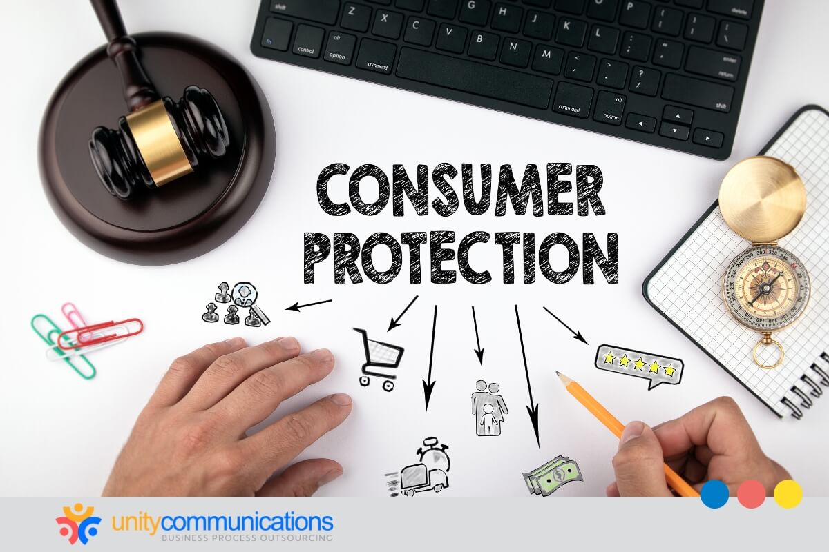 BPO and Consumer Protection Laws: Effects and Impacts