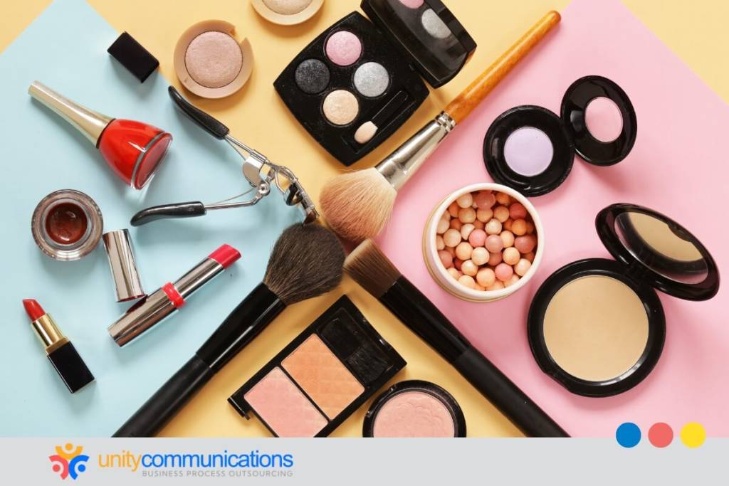 BPO in Beauty and Cosmetics - featured image