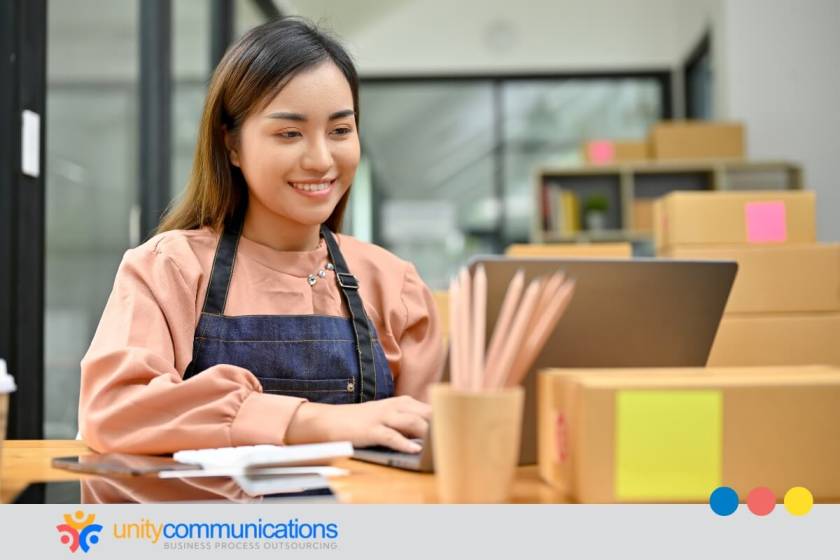 BPO in E-commerce: Revolutionizing Fulfillment & Support