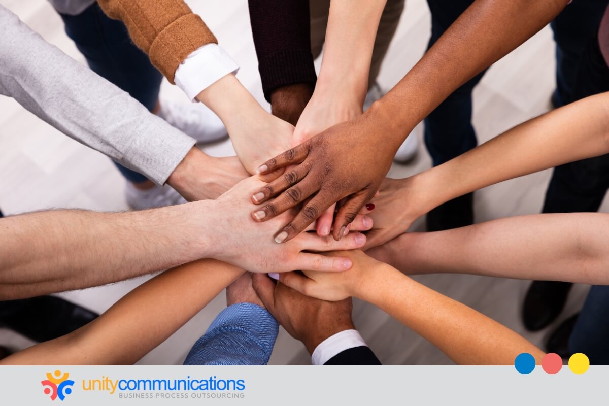The Role of BPO in Diversity &amp; Inclusion in Organizations