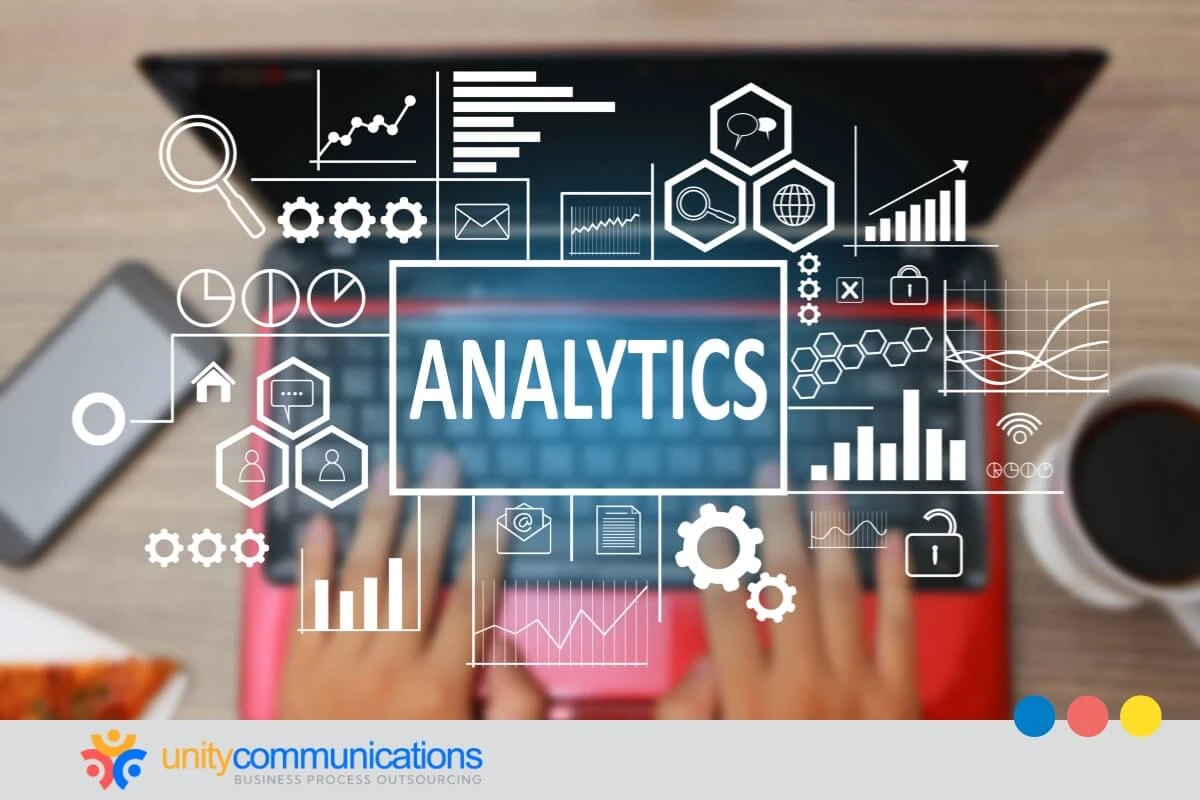 BPO in Retail Analytics: Boosting Sales & Engagement